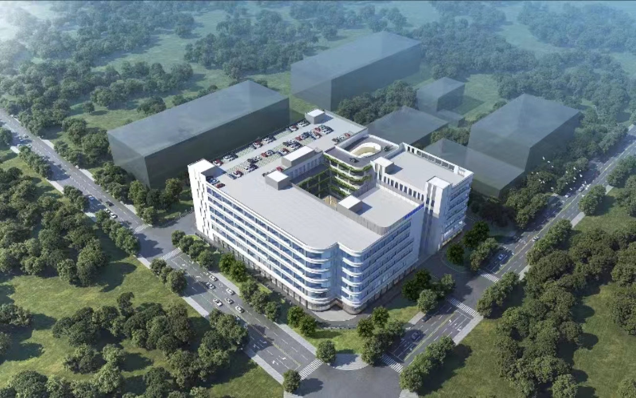 總投資283.6億元！惠州大亞灣54宗項(xiàng)目集中簽約動(dòng)工