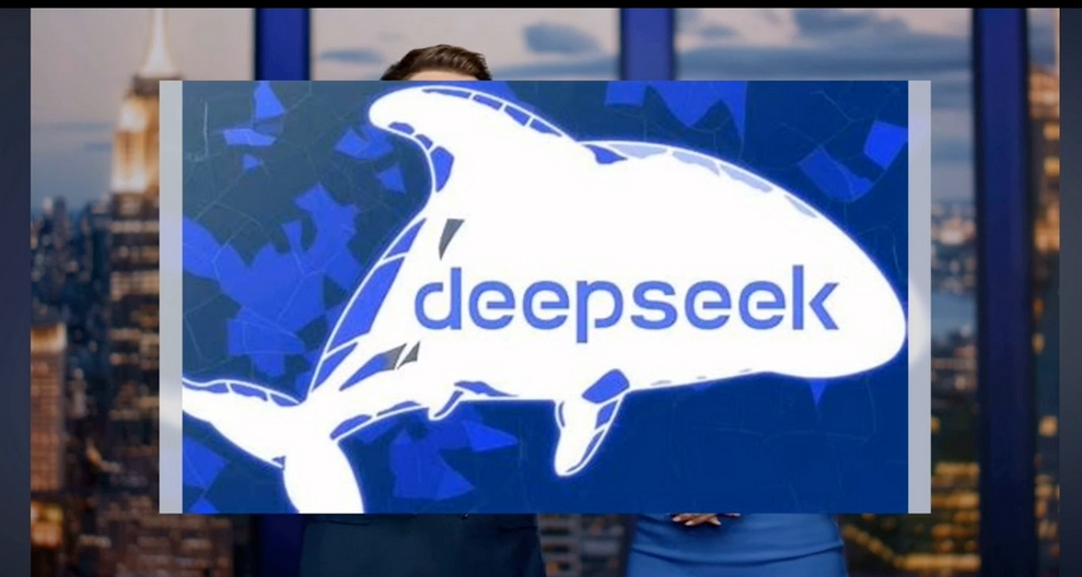 中國籍前谷歌工程師被追加14項罪名  或為抹黑DeepSeek進(jìn)行輿論鋪墊