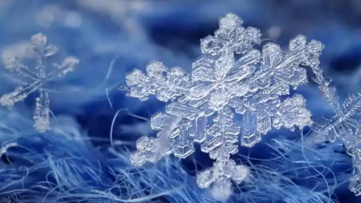 寒潮藍色預警：華北西部部分地區(qū)降溫幅度達10℃以上