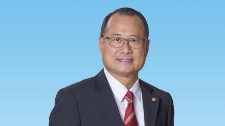 【港商10大關(guān)注專訪】蔡冠深：抓住歷史機遇 融入國家發(fā)展大局