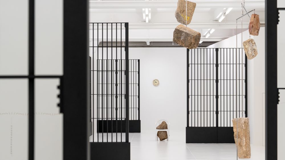 【展覽】波蘭藝術(shù)家的大館印象 虛實間對照監(jiān)獄今昔