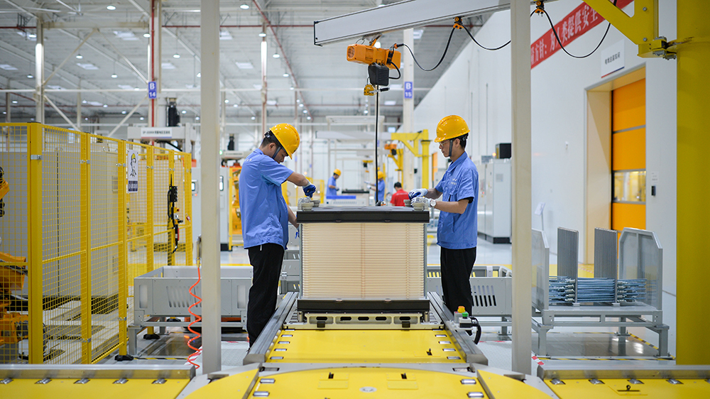 廣東新設(shè)民營經(jīng)濟(jì)發(fā)展局，幹什麼？怎麼幹？