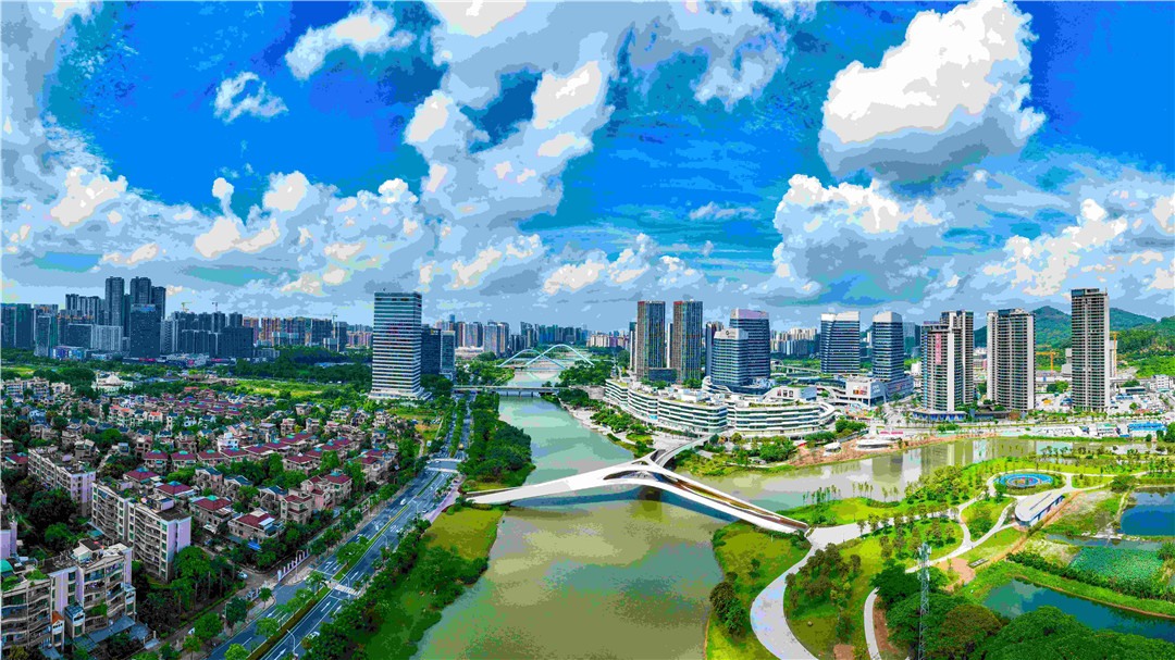 南沙重點(diǎn)企業(yè)招聘會2月7日開啟 百萬年薪崗位虛位以待