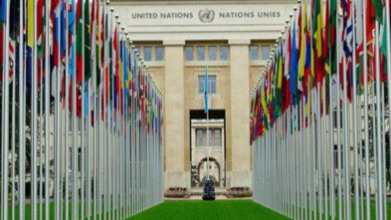 聯(lián)合國人權理事會：美國非成員 無法「退出」