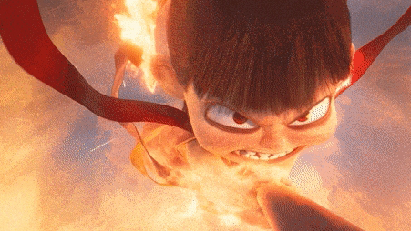 113.06億！哪吒系列電影總票房刷新影史紀(jì)錄