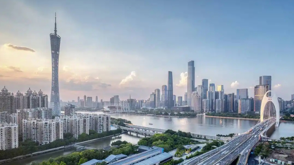 廣東發(fā)布全國(guó)首個(gè)企業(yè)信用風(fēng)險(xiǎn)分類管理省級(jí)地方標(biāo)準(zhǔn)