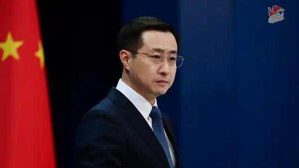 中國(guó)正對(duì)蘋果公司開展反壟斷調(diào)查？外交部回應(yīng)