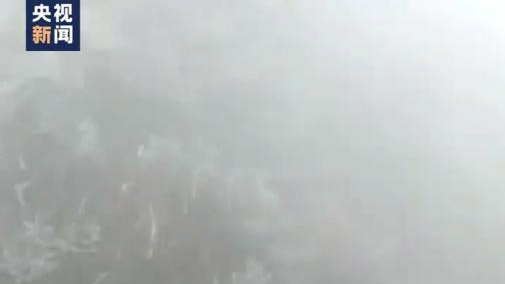 深圳市發(fā)布寒冷黃色預(yù)警信號(hào)