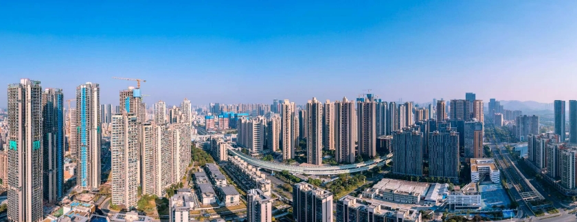 五星街道大浪獲高質(zhì)量發(fā)展好評(píng)