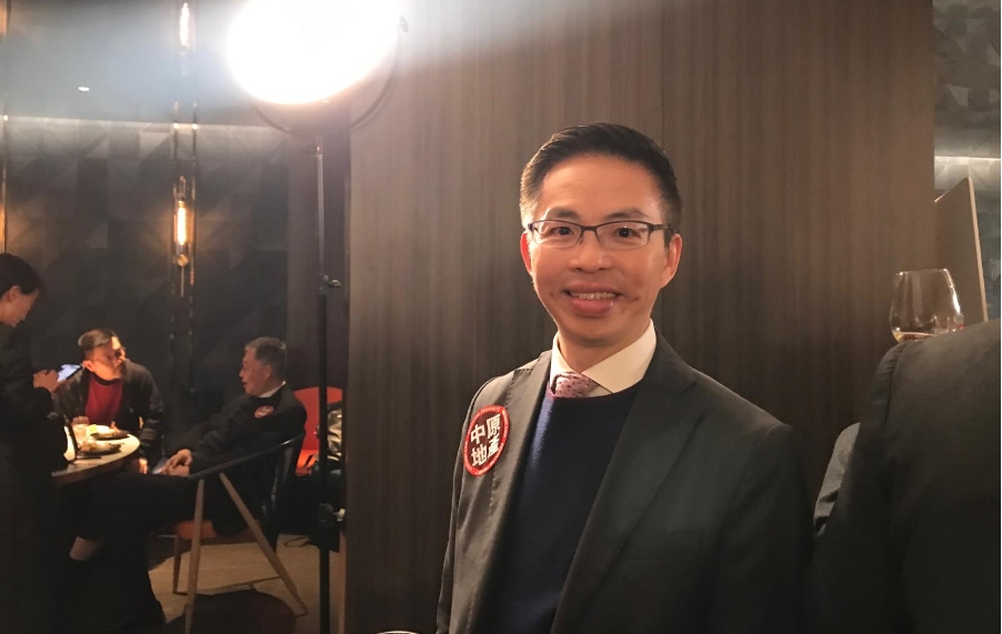 【港樓】新地發(fā)力 首季推3樓盤(pán)