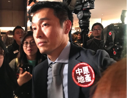 【港樓】萬(wàn)科：大埔馬窩路住宅項(xiàng)目上半年分期推出 連方II將現(xiàn)樓登場(chǎng)