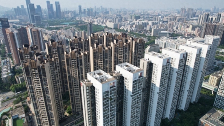 一圖了解！數(shù)看深圳科技創(chuàng)新！