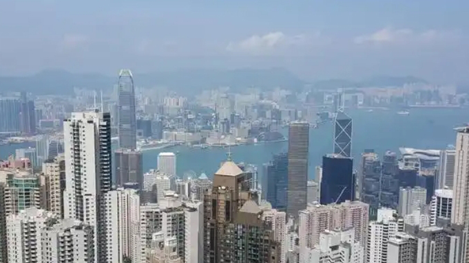 【來論】為何說美國加徵關(guān)稅對(duì)港影響微