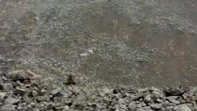 已收治2名傷員 國家衛(wèi)健委全力指導四川筠連山體滑坡醫(yī)療救援工作