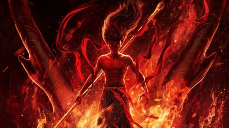 《哪吒2》在島內未映先火，臺灣從電影「最強春節(jié)檔」看到大陸的自信與活力