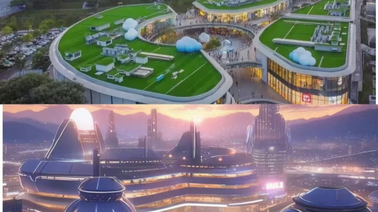 有片 | DeepSeek＋政務(wù) 深圳龍崗政務(wù)全面接入AI應(yīng)用！