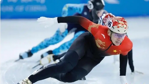 綜合消息：中國隊開局平穩(wěn)15金領(lǐng)跑 雪上項目尤為可喜