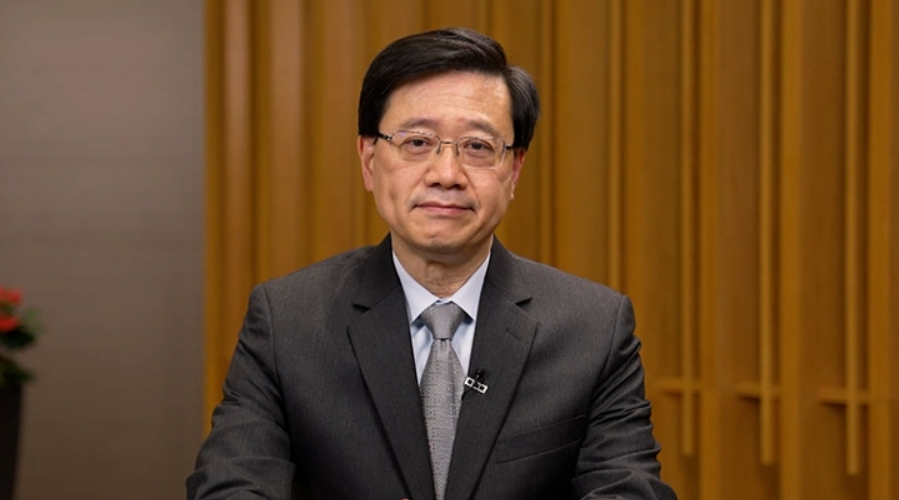 李家超：100億元?jiǎng)?chuàng)科產(chǎn)業(yè)引導(dǎo)基金即將推出 北都區(qū)料成經(jīng)濟(jì)增長引擎