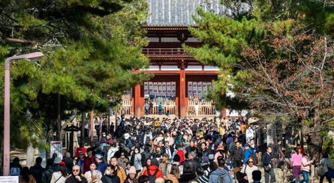 日本2024年經常項目順差創(chuàng)新高 