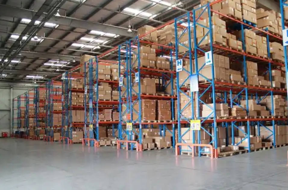 1月中國倉儲指數(shù)升至近10個月新高