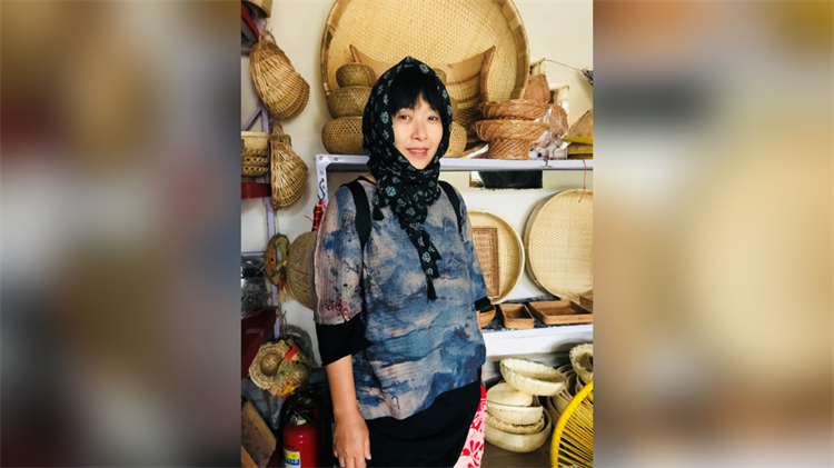  心之所向，便是美好的地方