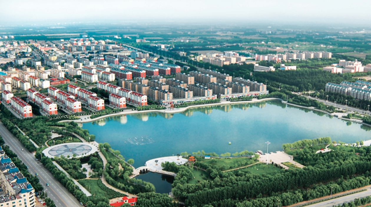 起底齊河城投：外部欠其款項(xiàng)超150億元受限資產(chǎn)90億元