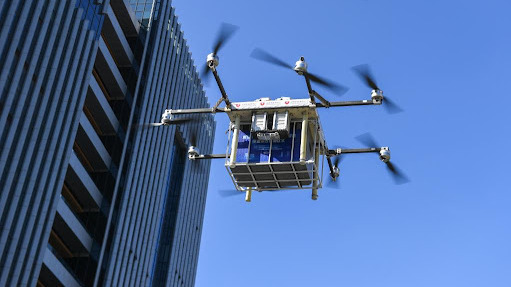 陳美寶：發(fā)展低空經(jīng)濟工作組共接獲72份監(jiān)管沙盒申請