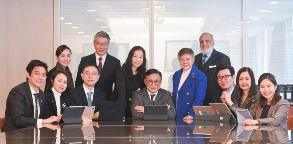 推動法律科技發(fā)展諮詢小組首次開會 討論推動業(yè)界應(yīng)用法律科技方針