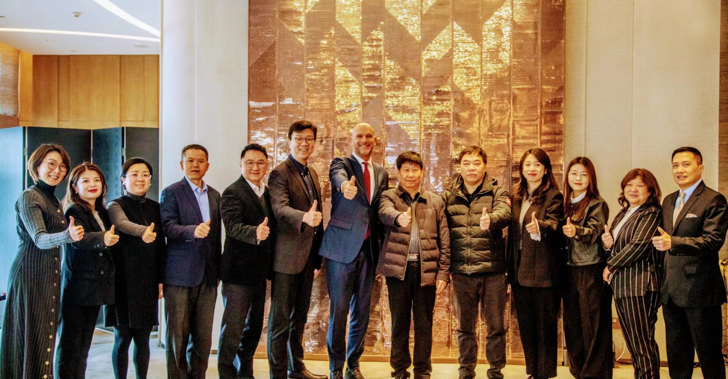 雅辰酒店集團(tuán)進(jìn)軍西安 設(shè)全新高端生活方式酒店