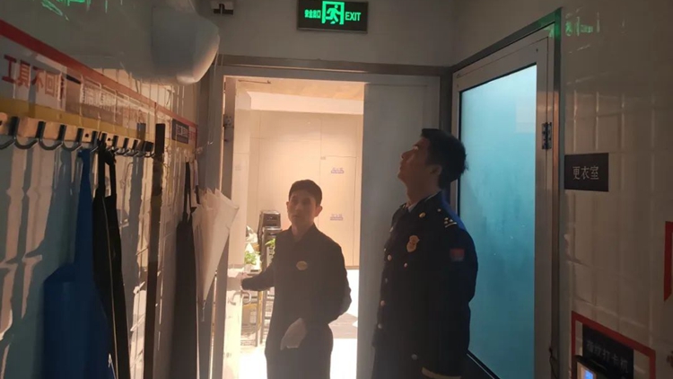 國務院：禁止在民宿、宿舍、更衣室等區(qū)域安裝圖像採集設施