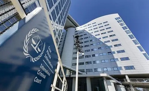 聯(lián)合國人權專家譴責美國制裁國際刑事法院行政令