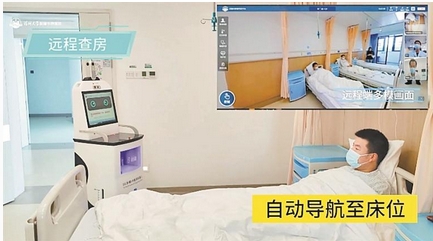 深圳大學(xué)附屬華南醫(yī)院布局DeepSeek本地化應(yīng)用 建設(shè)AI醫(yī)院有了「最強(qiáng)大腦」