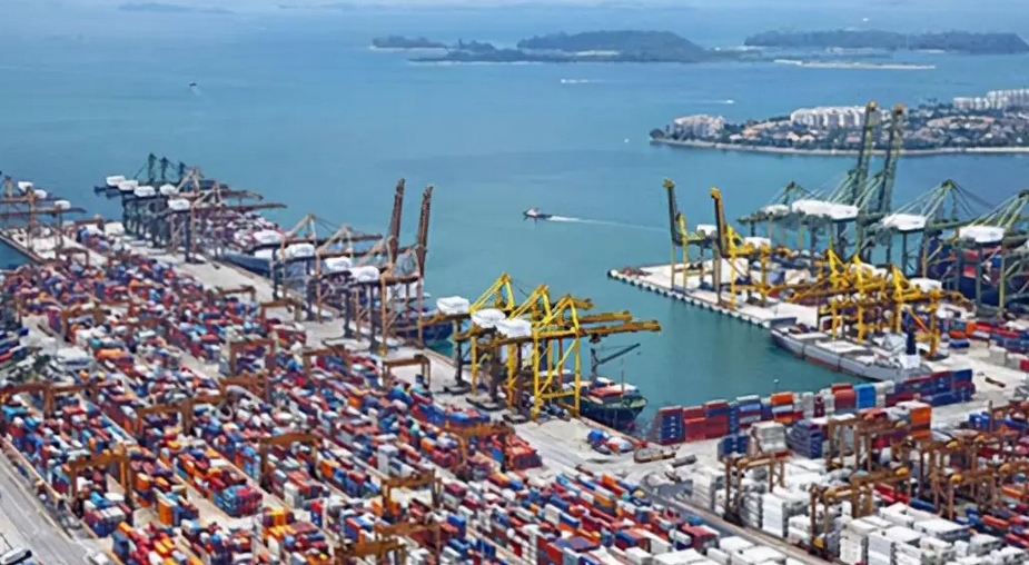 柬埔寨1月與中國貿(mào)易額達(dá)15.54億美元 同比增長34.7%