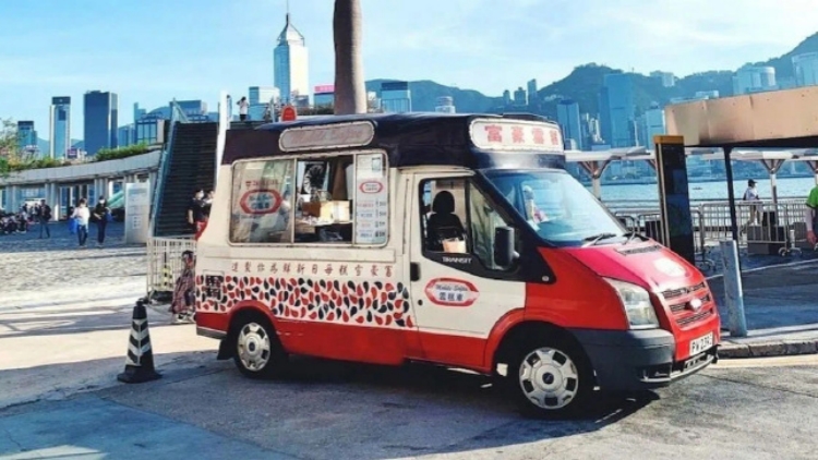 富豪雪糕創(chuàng)辦人何敬源離世 享年98歲