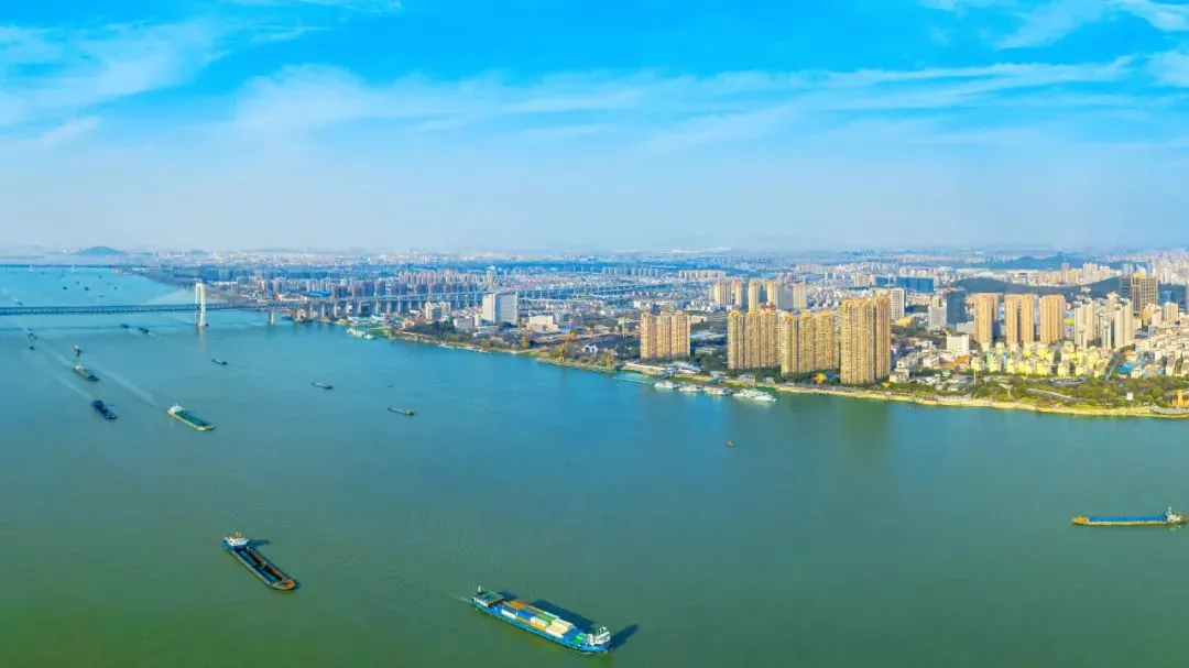 蕪湖率先發(fā)布二十項措施 優(yōu)化法治化營商環(huán)境