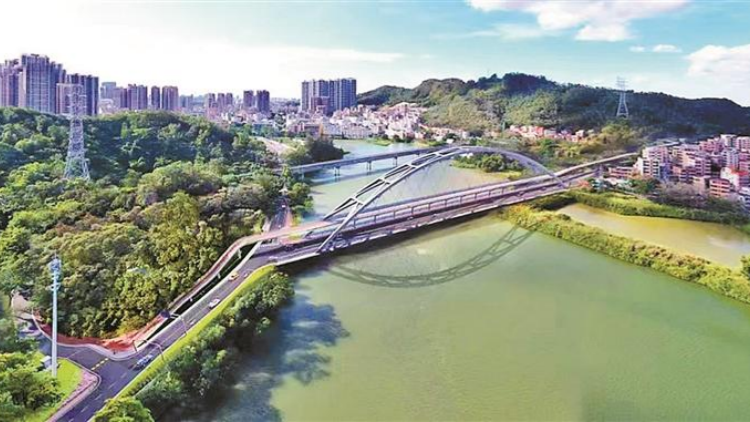 深圳羅湖「出招」提升營商環(huán)境 聚焦市場主體關(guān)切 激發(fā)經(jīng)營主體活力