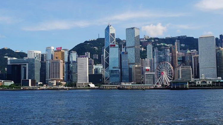 中小企現(xiàn)時動向指數(shù)持續(xù)收縮