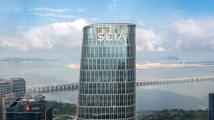 深圳國(guó)際仲裁院去年受案金額1423億元 當(dāng)事人涉及142國(guó)別