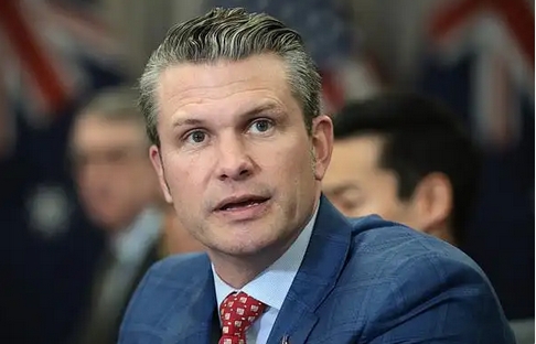 美防長稱將進(jìn)一步增加國防開支