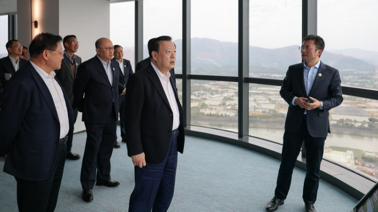 【商界心聲】夏寶龍主任調(diào)研為香港發(fā)展指引新方向