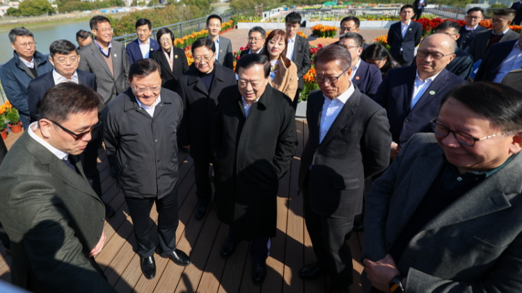 【眾議園】善用河套深港科技創(chuàng)新合作區(qū)平臺