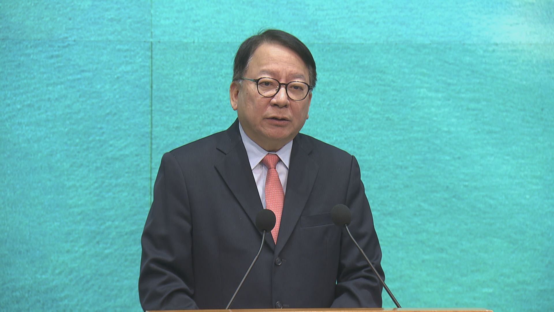 特區(qū)政府舉辦教育強(qiáng)國建設(shè)規(guī)劃綱要宣講會 陳國基：全面落實(shí)科教興國工作