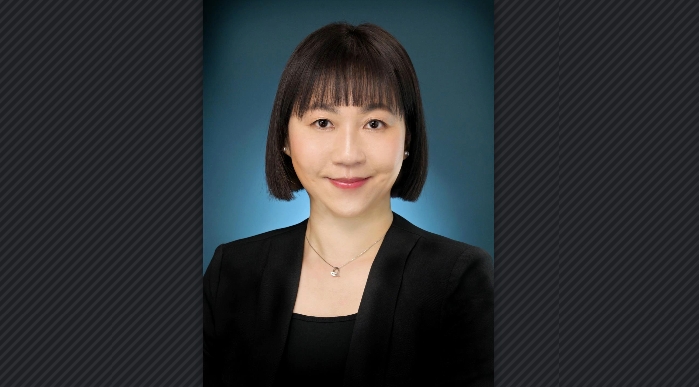 新任中西區(qū)民政事務(wù)專員鄭建瑩2月13日履新