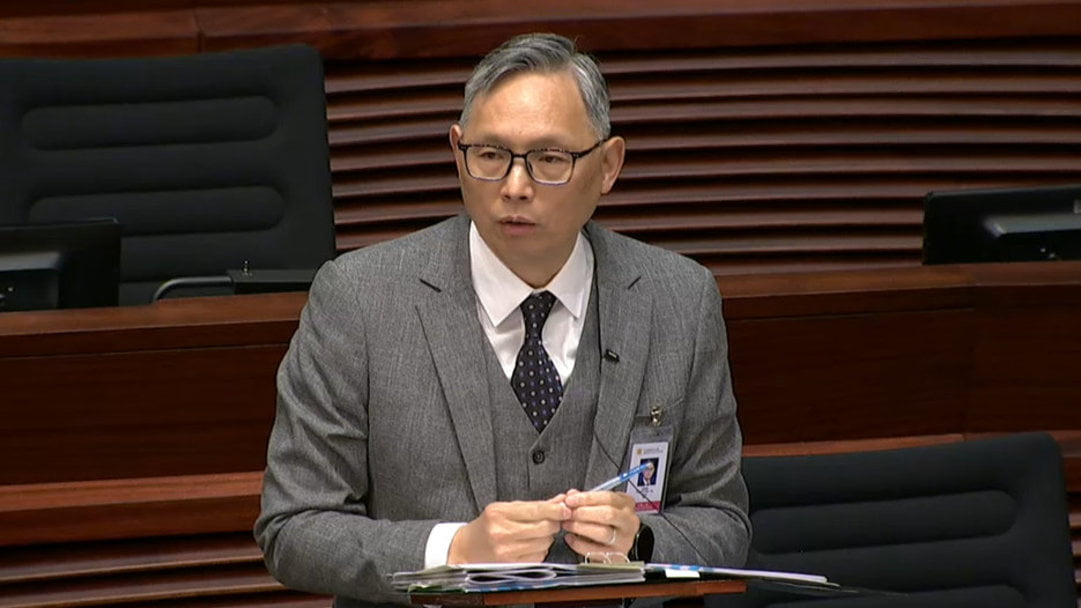 仍有9名港人被禁錮柬緬 卓孝業(yè)：積極跟進(jìn)為求助人提供協(xié)助