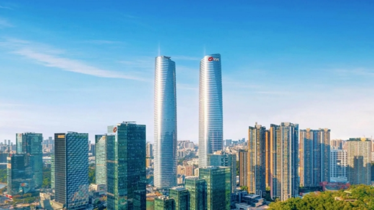 深圳龍崗區(qū)推出AI「龍小法」智能法律服務(wù)平臺(tái)