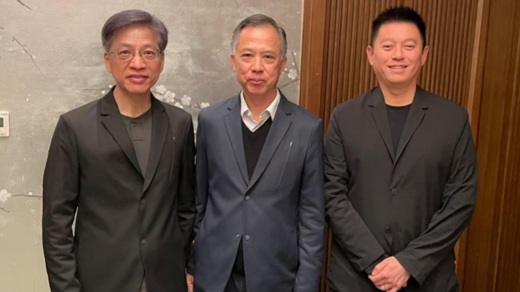 德永佳：公司無懼特朗普加關(guān)稅