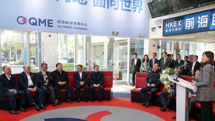 【港事講場】粵港澳致力建好優(yōu)質(zhì)灣區(qū)