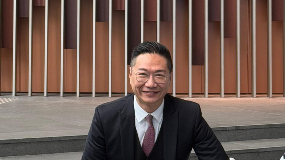 邵家輝：各政府部門應(yīng)各自縮減開支