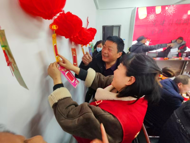 皖黟縣漁亭鎮(zhèn)：黨建引領(lǐng)信用村建設(shè)提質(zhì)增效