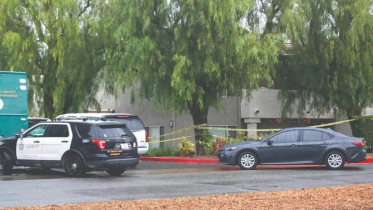 美國南加州一名中國留學(xué)生不幸遇害